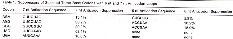 Nonnatural amino acids