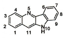 Quindoline